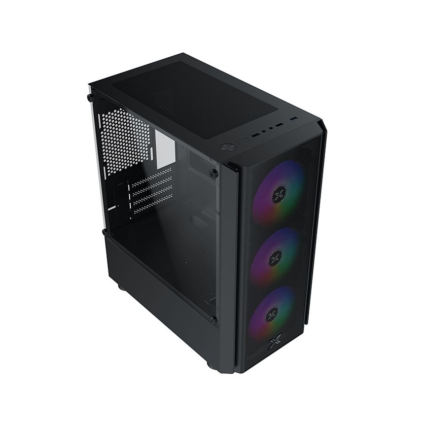 Case XIGMATEK NYX Air 3F 3Fan