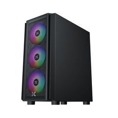 Case XIGMATEK NYX Air 3F 3Fan