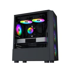 Case XIGMATEK NYX Air 3F 3Fan