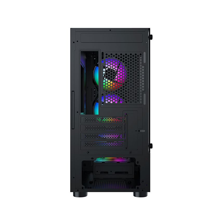 Case XIGMATEK NYX Air 3F 3Fan