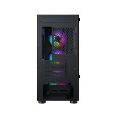Case XIGMATEK NYX Air 3F 3Fan