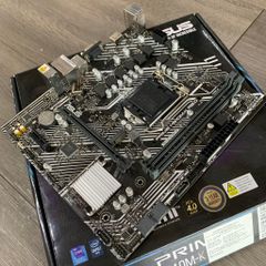 Main ASUS PRIME H510M-K BH 08/2027