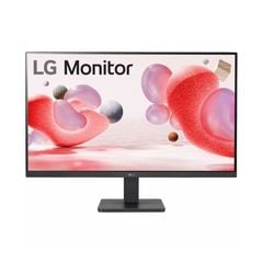 Màn Hình LG 27MR400-B (27 inch - IPS - FHD - 100Hz - 5ms - FreeSync)