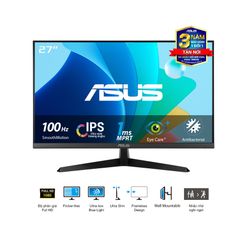 Màn Hình ASUS VY279HF (27 inch - IPS - FHD - 100Hz - 1ms)