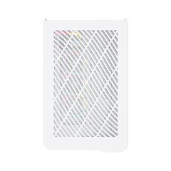 Case Montech King 95 Pro - Trắng | Sẵn 6 fan ARGB