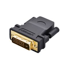 Đầu Chuyển DVI sang HDMI UGREEN