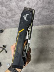 Card màn hình ASUS TUF GAMING GTX 1660 SUPER 6GB GDDR6 (USED)