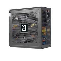 Nguồn PSU Jetek 600W Elite V3