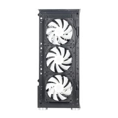 Case Jetek Squid Game R5 3Fan RGB Đen