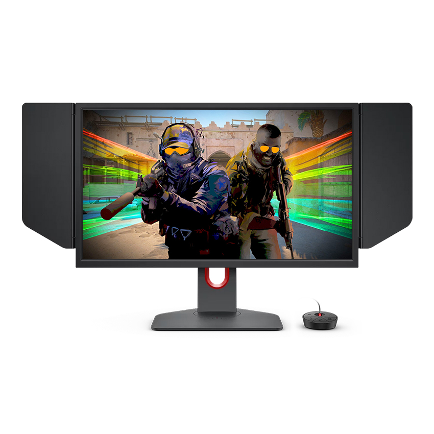 Benq Zowie Monitor 360 Hz Ms Màn Hình Gaming ESports ZOWIE TN