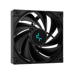 Tản Nhiệt Nước CPU Deepcool LT720 High - Perfotmance BLACK