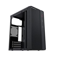 Case XIGMATEK XS29 M-ATX Black