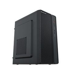 Case XIGMATEK XS29 M-ATX Black