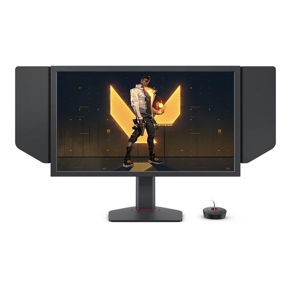 Màn Hình Gaming Esports BenQ ZOWIE XL2586X Fast TN 540Hz DyAc 2