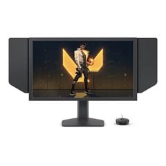 Màn Hình Gaming Esports BenQ ZOWIE XL2586X Fast TN 540Hz DyAc 2