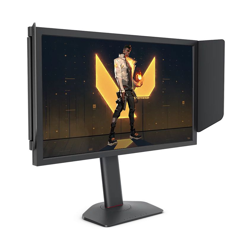 Màn Hình Gaming Esports BenQ ZOWIE XL2586X Fast TN 540Hz DyAc 2