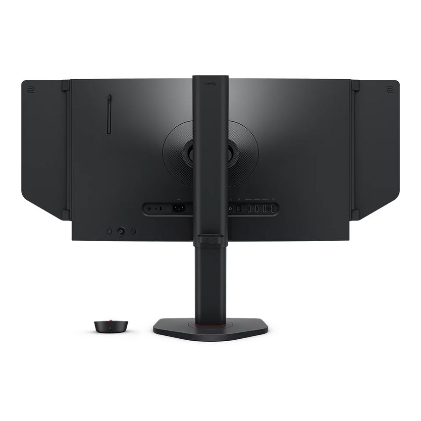 Màn Hình Gaming Esports BenQ ZOWIE XL2586X Fast TN 540Hz DyAc 2