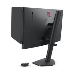 Màn Hình Gaming Esports BenQ ZOWIE XL2586X Fast TN 540Hz DyAc 2