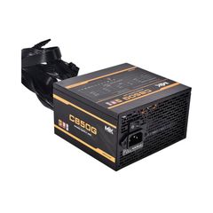 Nguồn MIK C850G 80PLUS GOLD (ATX 3.0 - PCIE 5.0)