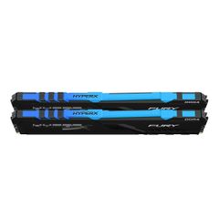 RAM DDR4 16GB 2X8G 3200 HYPERX FURY RGB CL16