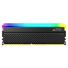 Ram DDR4 8GB ADATA XPG SPECTRIX D45G Buss 4133 RGB