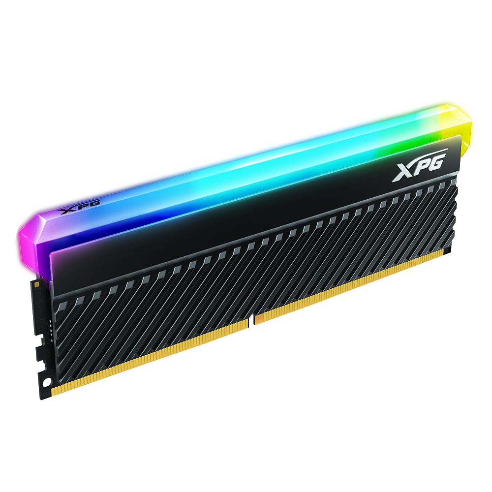 Ram DDR4 8GB ADATA XPG SPECTRIX D45G Buss 4133 RGB