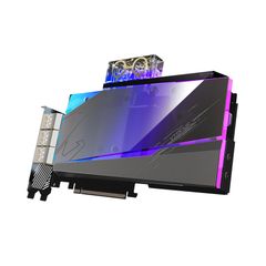 CARD MÀN HÌNH Gigabyte RTX 3090 AORUS XTREME WATERFORCE WB - 24GB