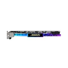 CARD MÀN HÌNH Gigabyte RTX 3090 AORUS XTREME WATERFORCE WB - 24GB