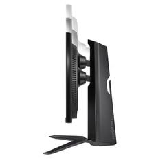 Màn hình LG UltraGear 24GS65F-B (23.8 inch | FHD | IPS | 180Hz | 1ms | Chân xoay)