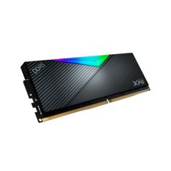 RAM DDR5 ADATA XPG LANCER BLACK RGB - 32GB (2x16GB) 6000MHz