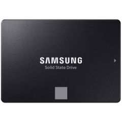 SSD SAMSUNG 870 EVO 250GB 2.5' SATA III