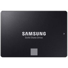 SSD SAMSUNG 870 EVO 4TB 2.5' SATA III