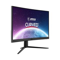 Màn hình Cong Gaming MSI G24C4 E2 (23.6