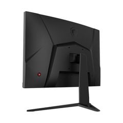 Màn hình Cong Gaming MSI G24C4 E2 (23.6