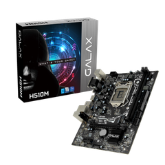 MAIN GALAX H510M (M-ATX)