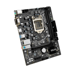 MAIN GALAX H510M (M-ATX)