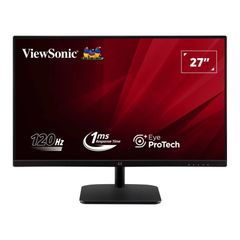Màn hình VIEWSONIC VA2732A-H 27 Inch IPS 120Hz 1MS VGA+HDMI