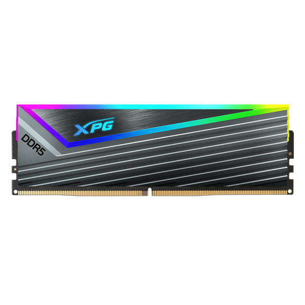Ram DDR5 Adata RGB (AX5U5200C3816G-DCLARBK) 32GB (2x16GB) 5200Mhz