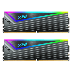 Ram DDR5 Adata RGB (AX5U5200C3816G-DCLARBK) 32GB (2x16GB) 5200Mhz