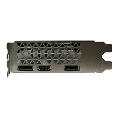 Card màn hình T-WOLF RX580 8GB DDR5 256BIT NEW