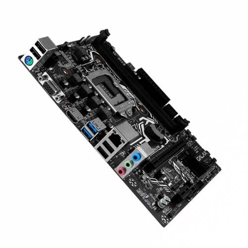 MAIN GALAX H410M ELITE (M-ATX)