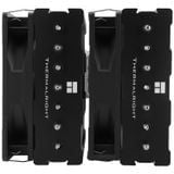Tản nhiệt khí Thermalright Phantom Spirit 120 SE ARGB black