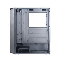 Case Jetek Squid Game R5 3Fan RGB Đen