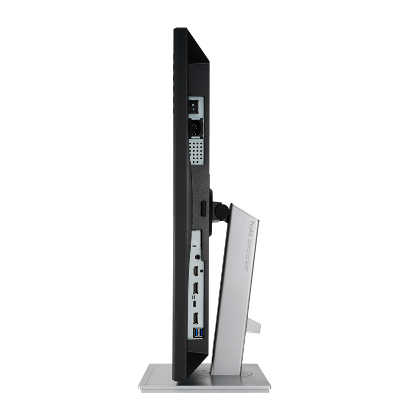 Màn hình ASUS ProArt PA247CV 24 inch IPS 75Hz USBC chuyên đồ họa