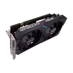 Card Màn Hình ASUS DUAL RTX 3050 OC Edition 8GB (DUAL-RTX3050-O8G)