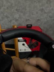 Tai nghe Gaming HYPERX CLOUD II RED 7.1 | USED