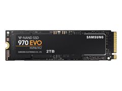 SSD SAMSUNG 970 EVO PLUS 2TB M.2 NVME