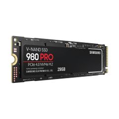 SSD SAMSUNG 980 PRO 250GB M.2 NVMEe MZ-V8P250BW