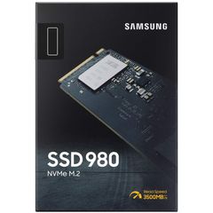 SSD SAMSUNG 980 M.2 PCIE NVME 500GB
