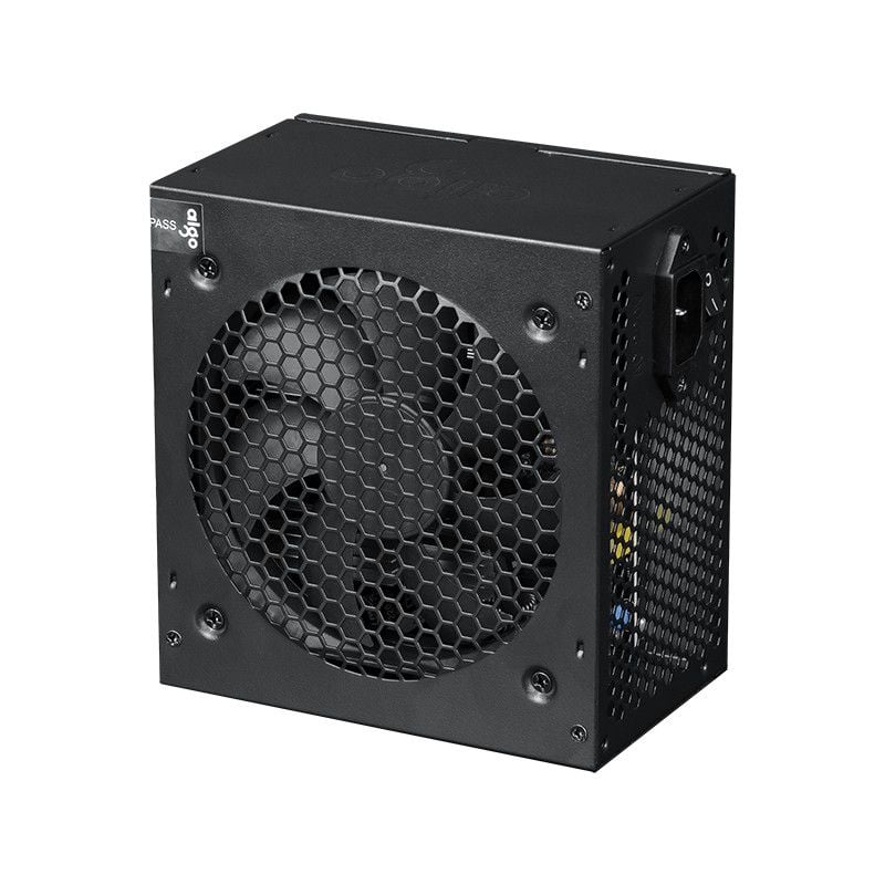 Nguồn máy tính PSU AIGO VK550 - 500W